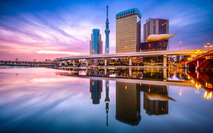 Tokyo (Japon)