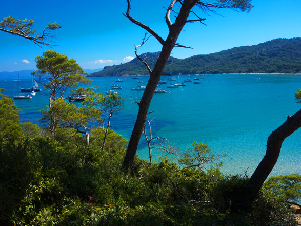 Escale Côte d'Azur (Toulon)