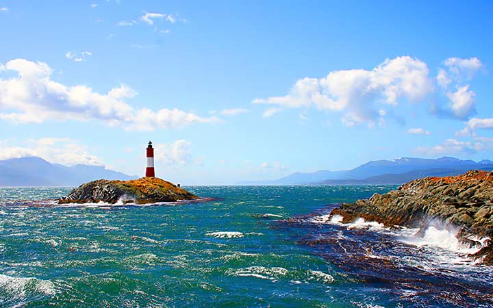 Ushuaïa (Argentine)