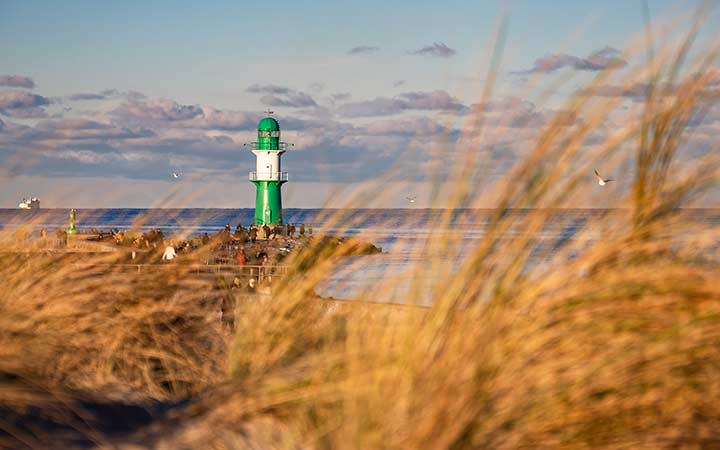 Allemagne (Warnemunde)