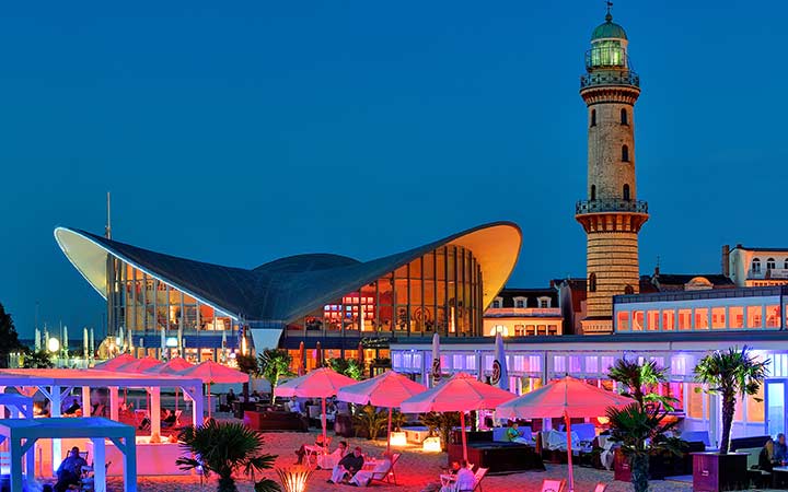 Allemagne (Warnemunde)