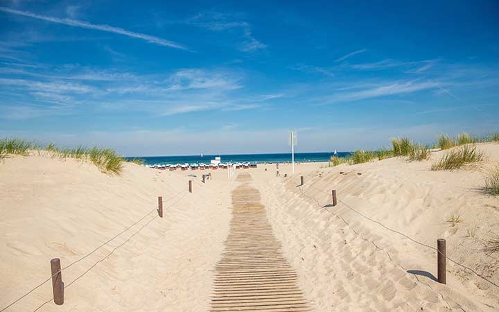 Allemagne (Warnemunde)