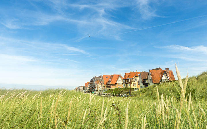 Belgique (Zeebruges)