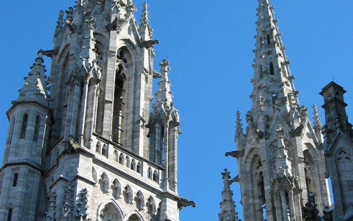 Belgique (Zeebruges)