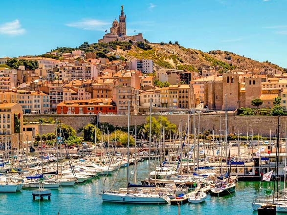 Italie, Sicile, Malte, Espagne 