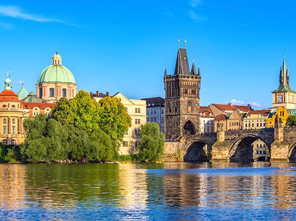 Noël entre Prague et Berlin (PGB_NOPP) 