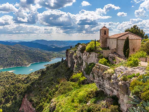 Espagne, îles Canaries, Brésil