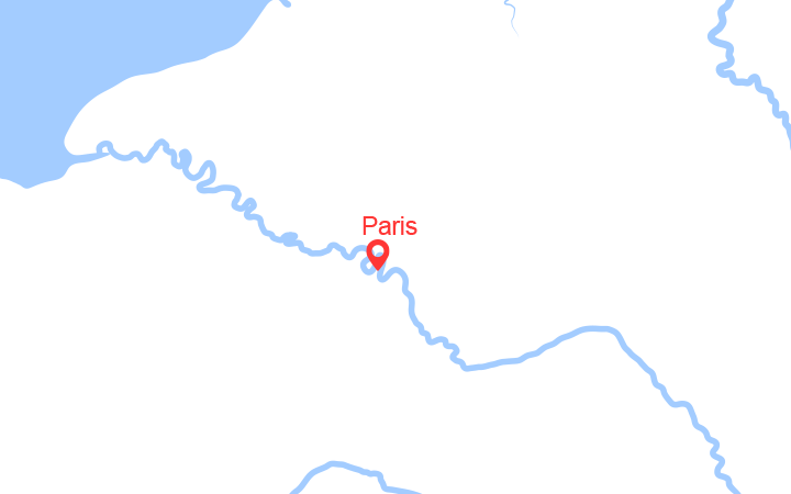Carte itinéraire croisière noel prestigieux a paris et croisiere sur le canal saint martin pam_xmaspp