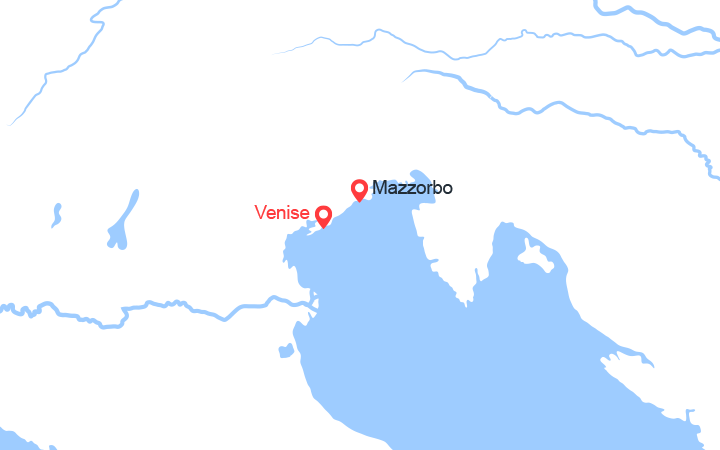 Carte itinéraire croisière venise en liberte vsx_libpp