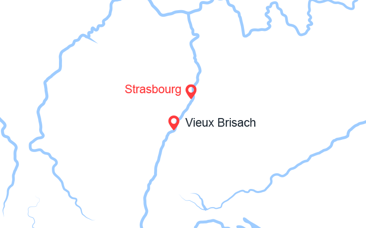 Carte itinéraire croisière week end de fete en croisiere sur le rhin the_a80