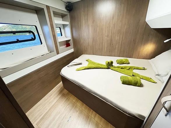 Cabina esterna