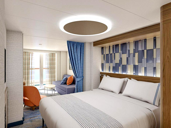 Suite Carnival Jubilee