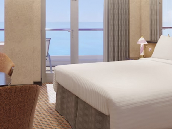 Suite Carnival Luminosa