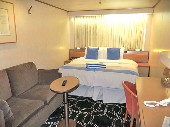 Cabina interna