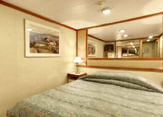 Cabina interna