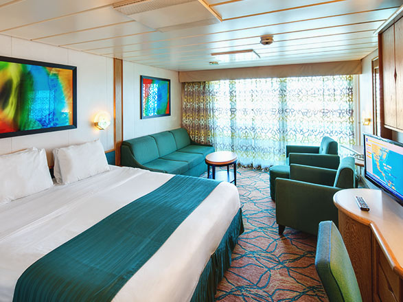 Suite Enchantment of the Seas