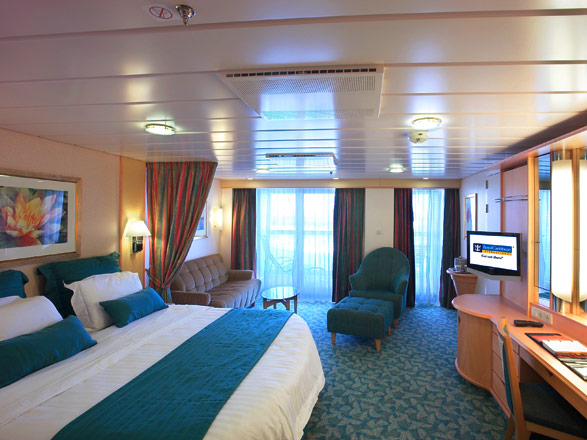 Suite Freedom Of the Seas