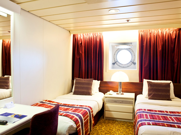 Cabina esterna