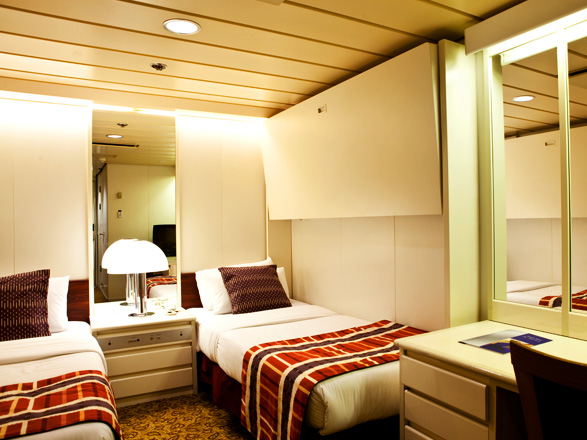 Cabina interna