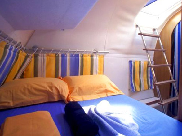Cabina esterna
