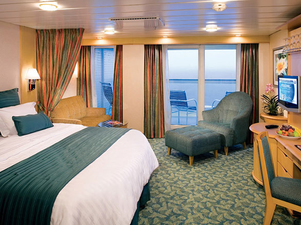 Suite Liberty of the Seas