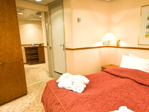 Suite MS Nordnorge