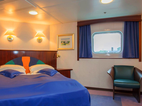 Suite MS Polarlys