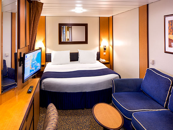 Cabine intérieure Serenade of the Seas