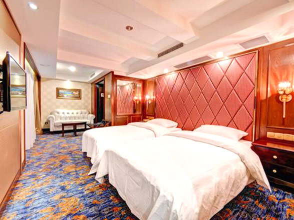 Suite