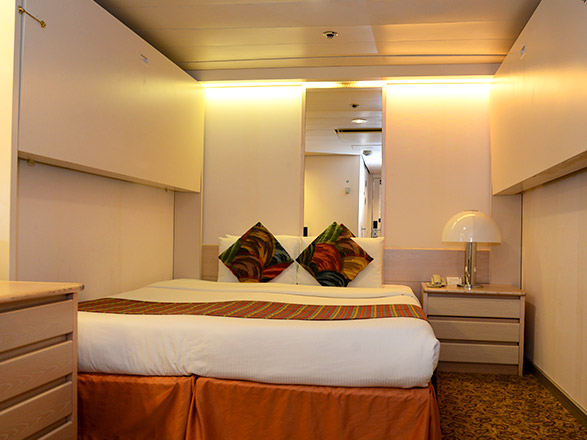 Cabina interna