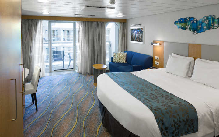 Cabine Suite