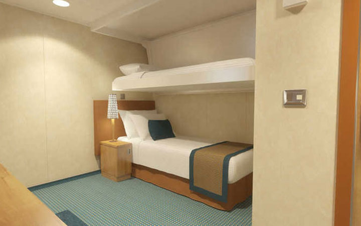 Cabine Int�rieure