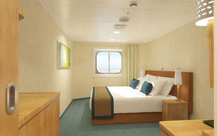 Cabine Ext�rieure
