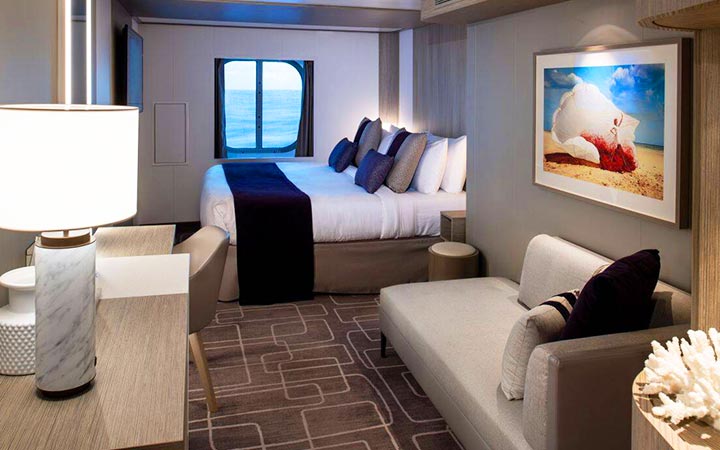Cabine Ext�rieure