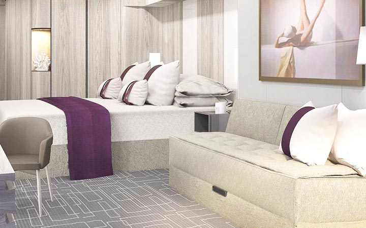 Cabine Int�rieure