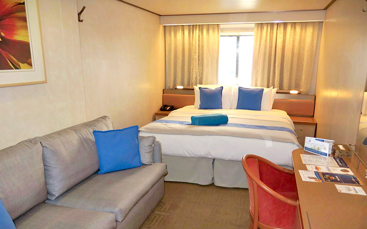 Cabine Ext�rieure
