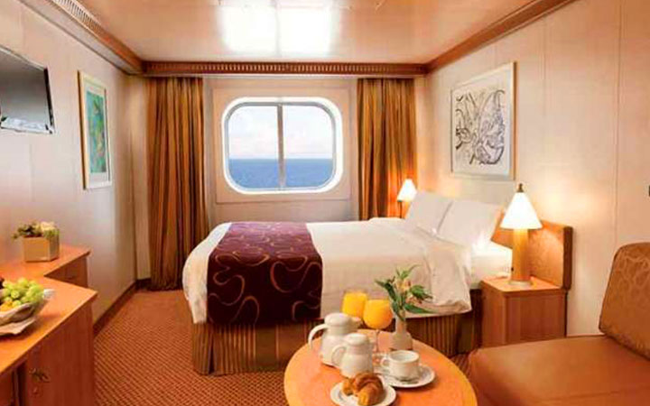 Cabina Cabina esterna