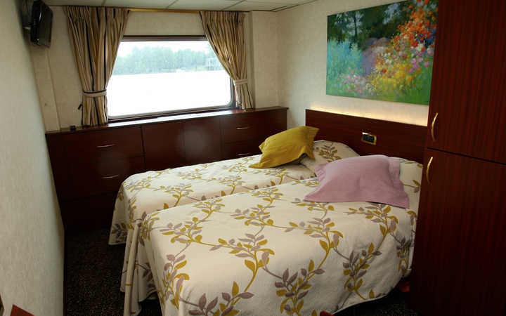 Cabine Ext�rieure