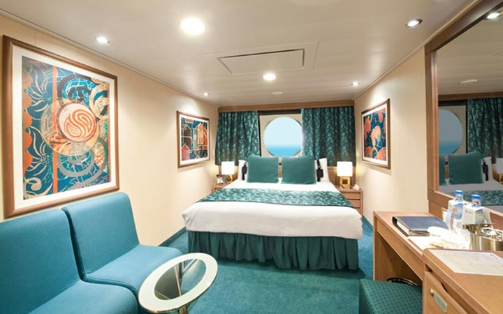 Cabina Cabina esterna