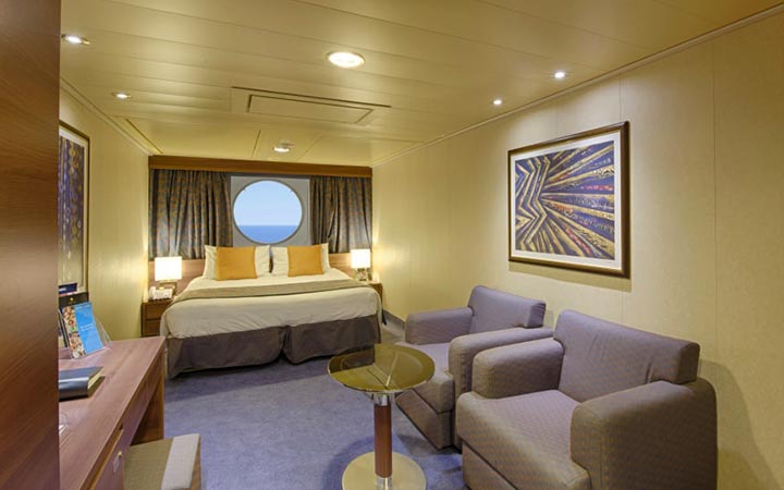 Cabine Ext�rieure