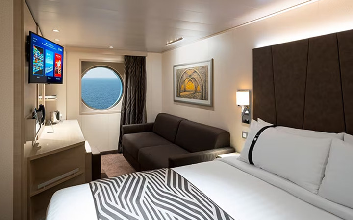 Cabine Ext�rieure