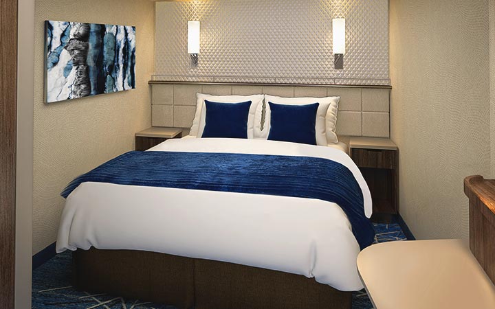 Cabine Int�rieure