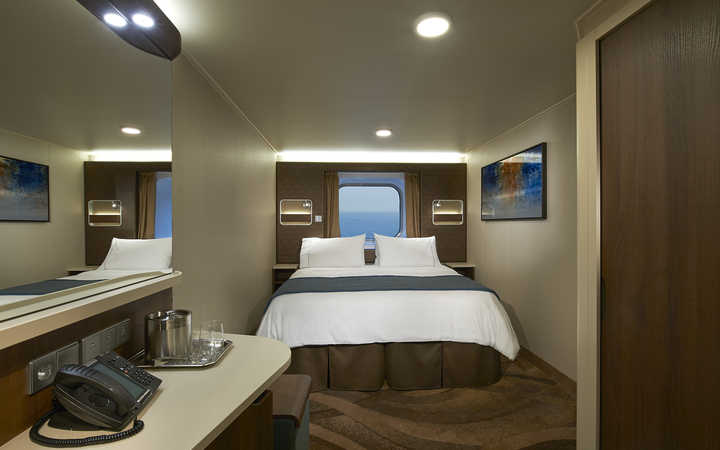 Cabina Cabina esterna