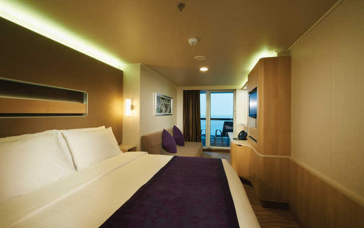 Cabina Suite
