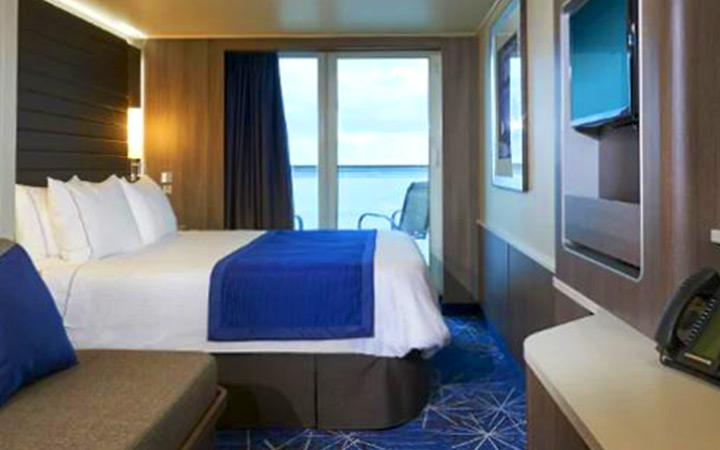 Cabina Suite