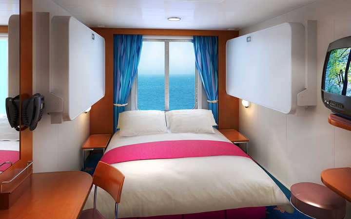 Cabina Cabina esterna