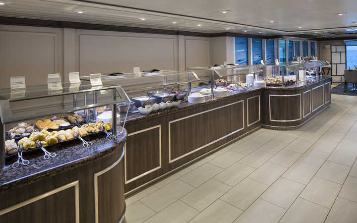 Navire Azamara Journey