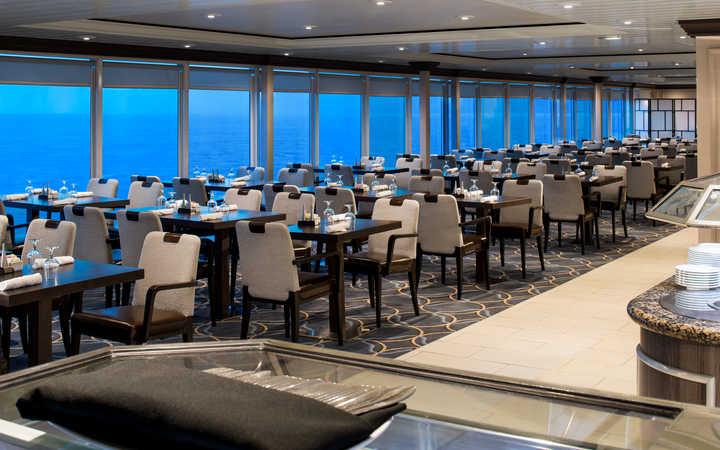 Navire Azamara Journey