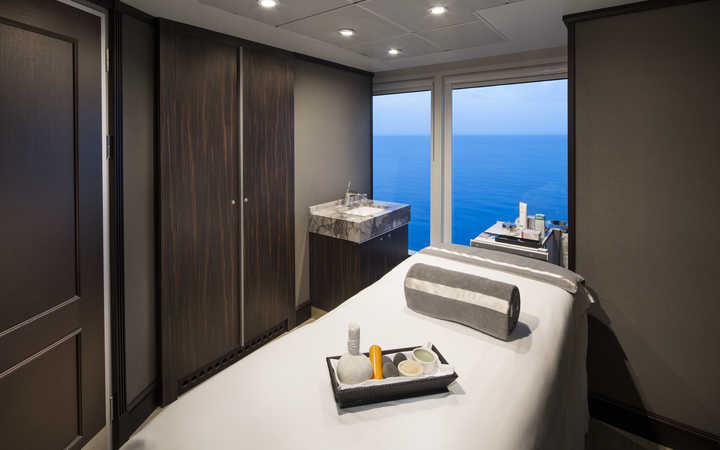 Navire Azamara Journey