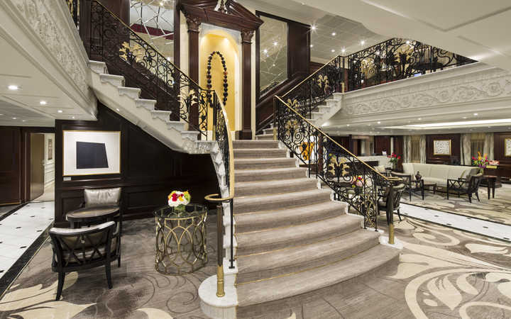 Navire Azamara Journey